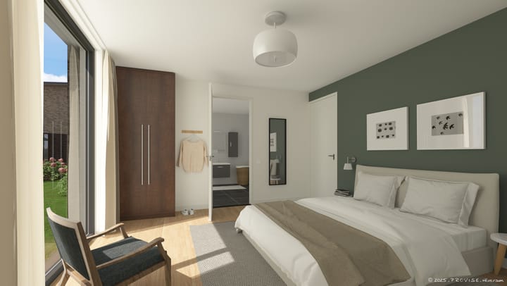 Foto 4 van Schoutenkampweg 17-D