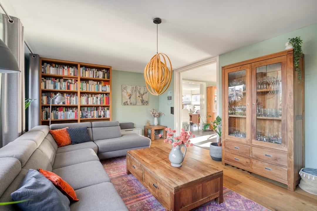 Foto 2 van de Bogaard 32