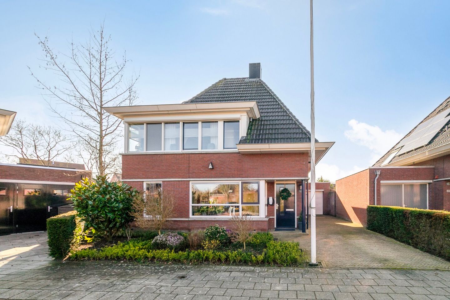 Foto 5 van de Bogaard 32