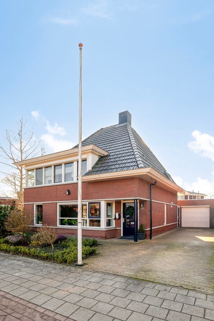 Foto 6 van de Bogaard 32