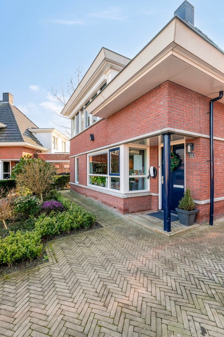 Foto 7 van de Bogaard 32