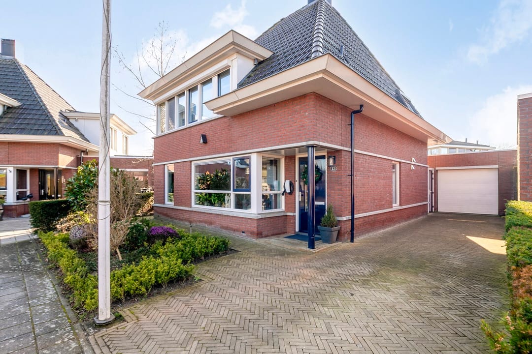 Foto 8 van de Bogaard 32