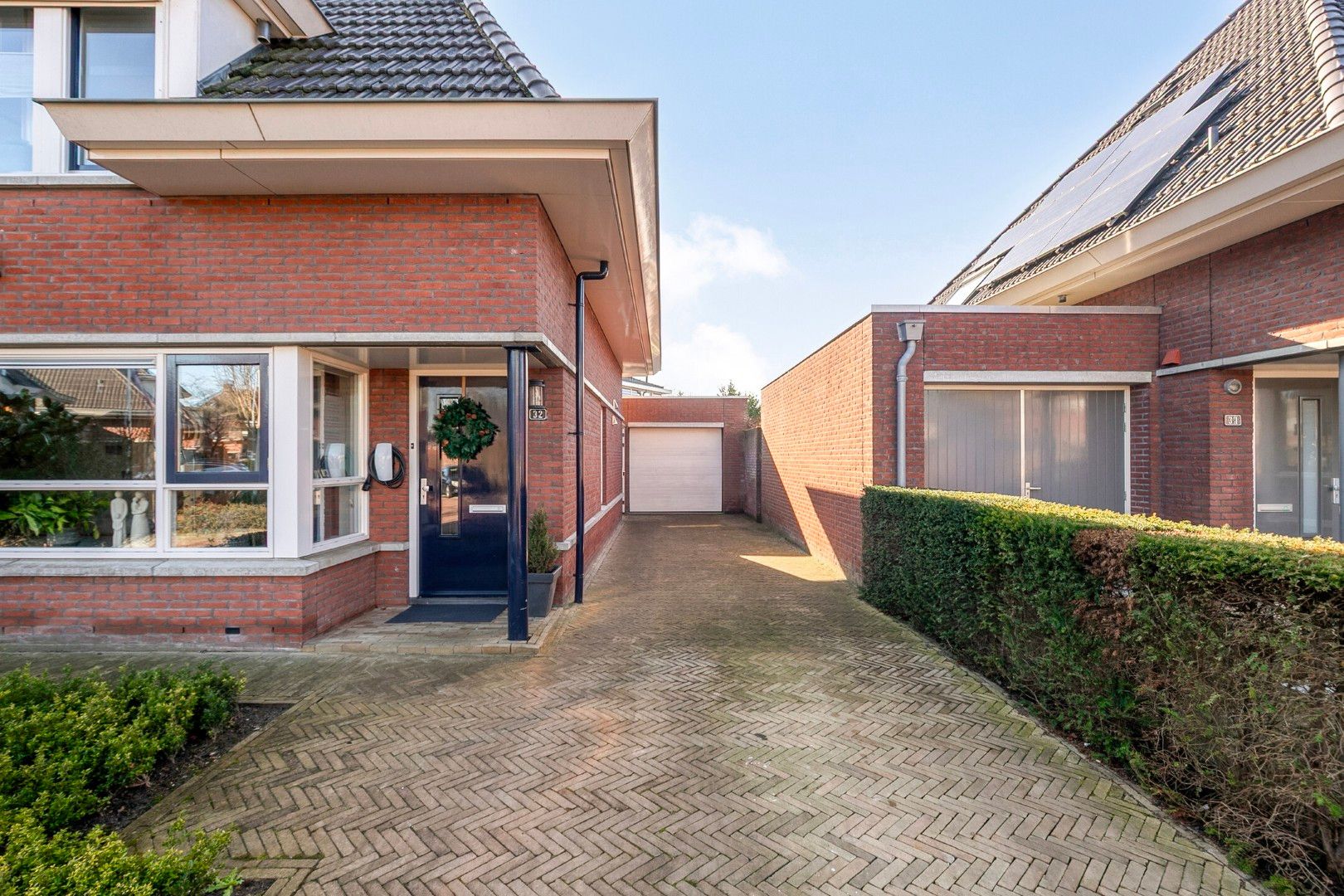 Foto 9 van de Bogaard 32