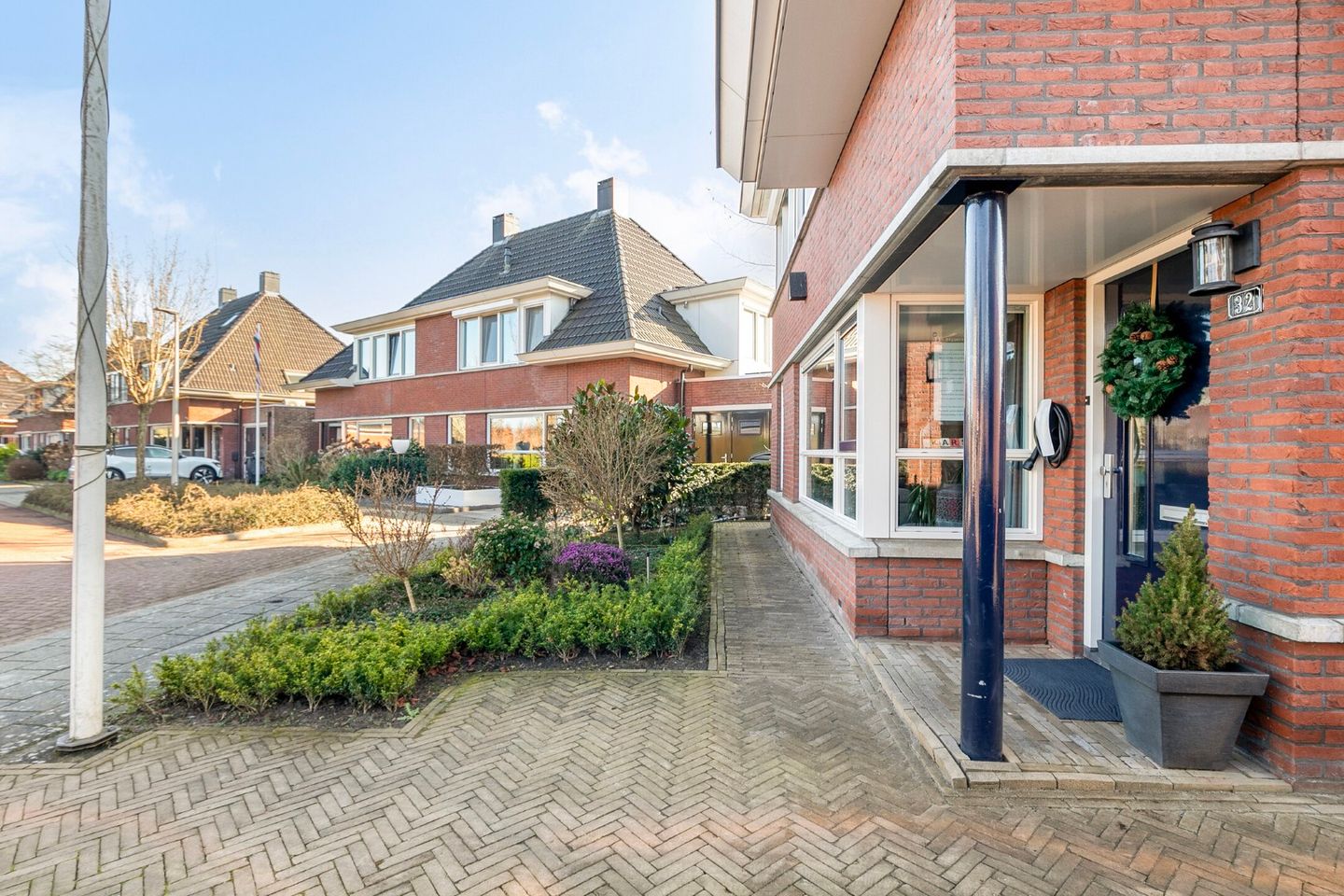 Foto 10 van de Bogaard 32