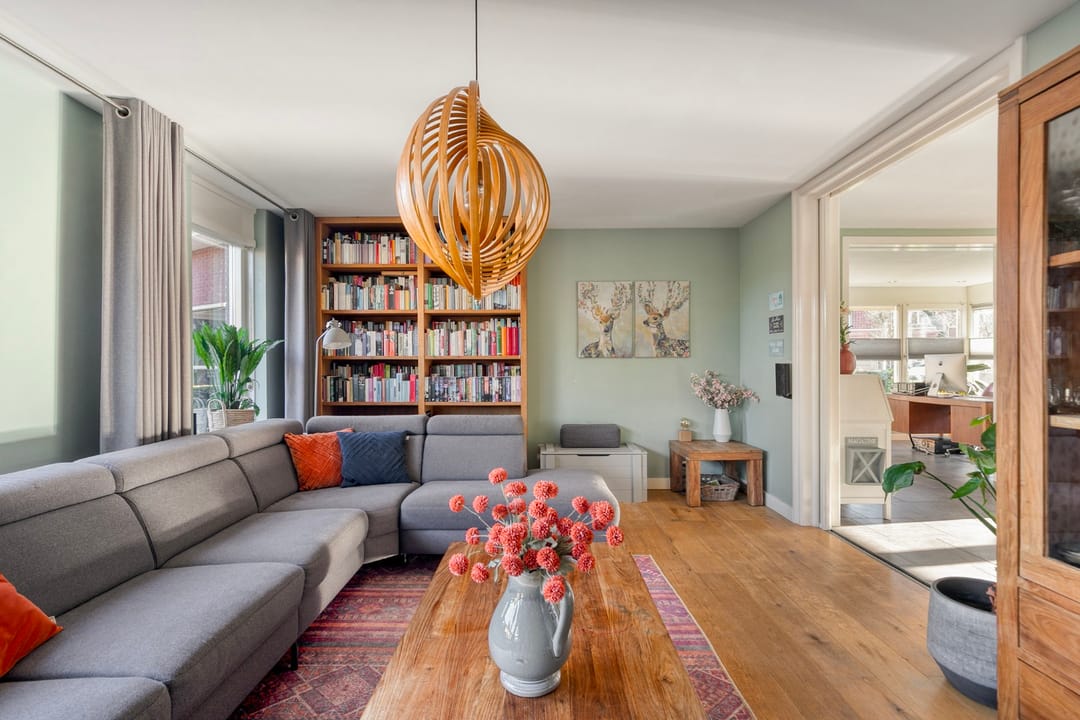 Foto 17 van de Bogaard 32