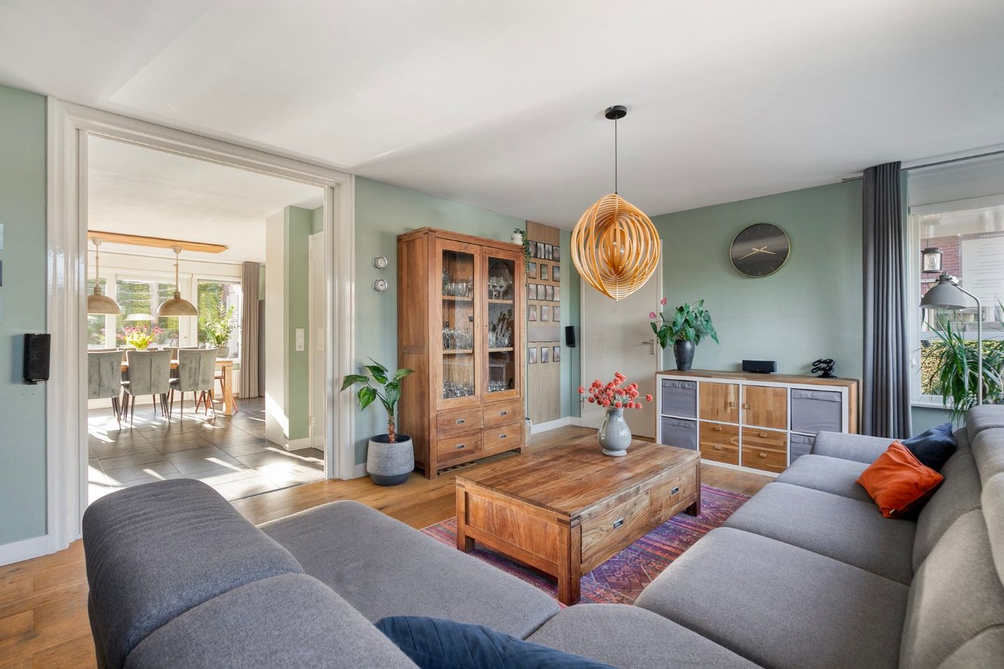 Foto 19 van de Bogaard 32