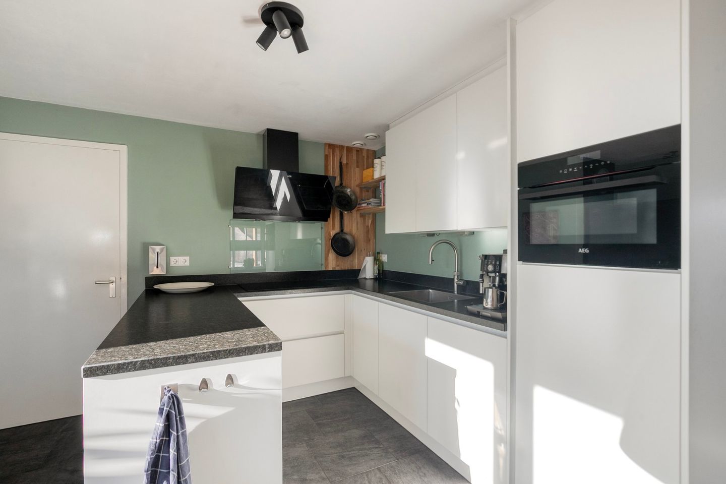 Foto 29 van de Bogaard 32