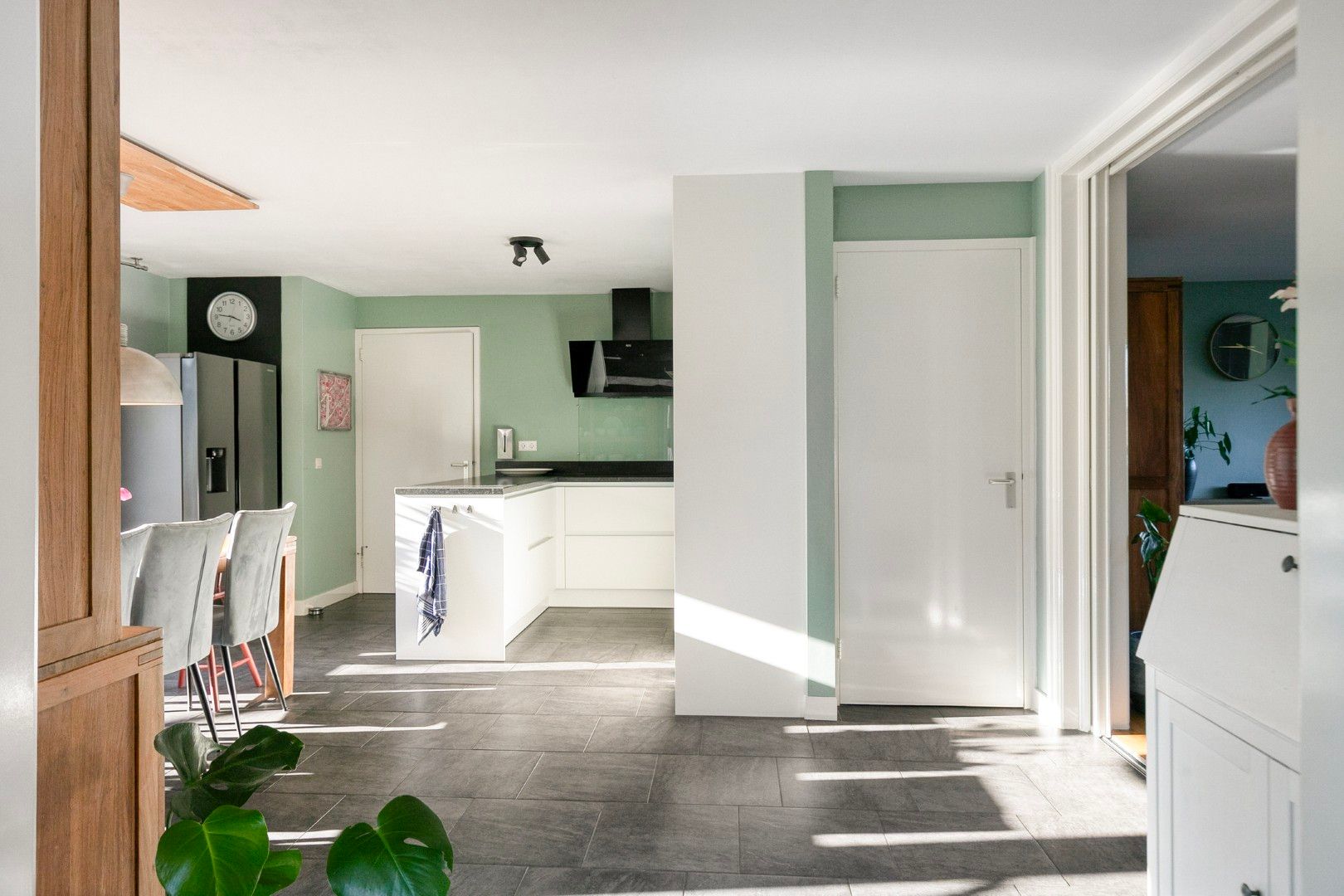 Foto 33 van de Bogaard 32