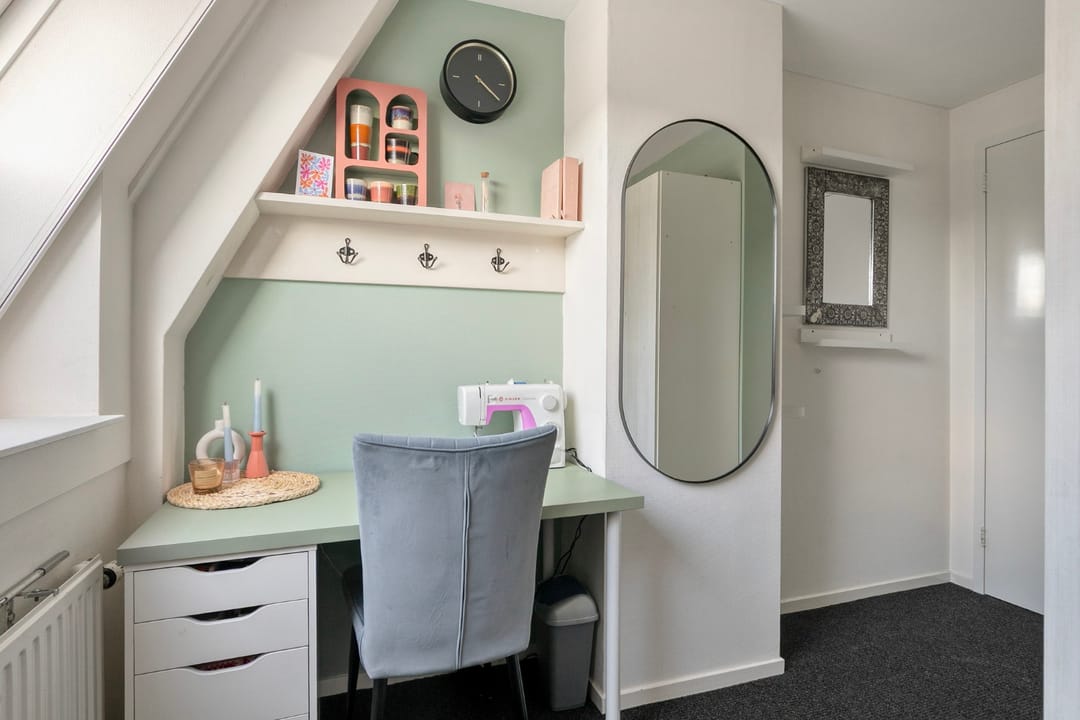 Foto 52 van de Bogaard 32