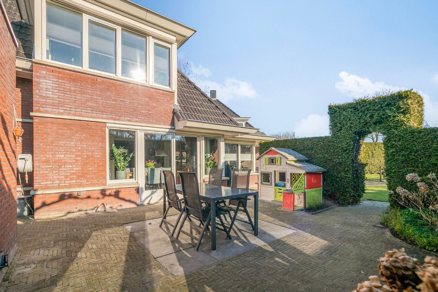 Foto 64 van de Bogaard 32