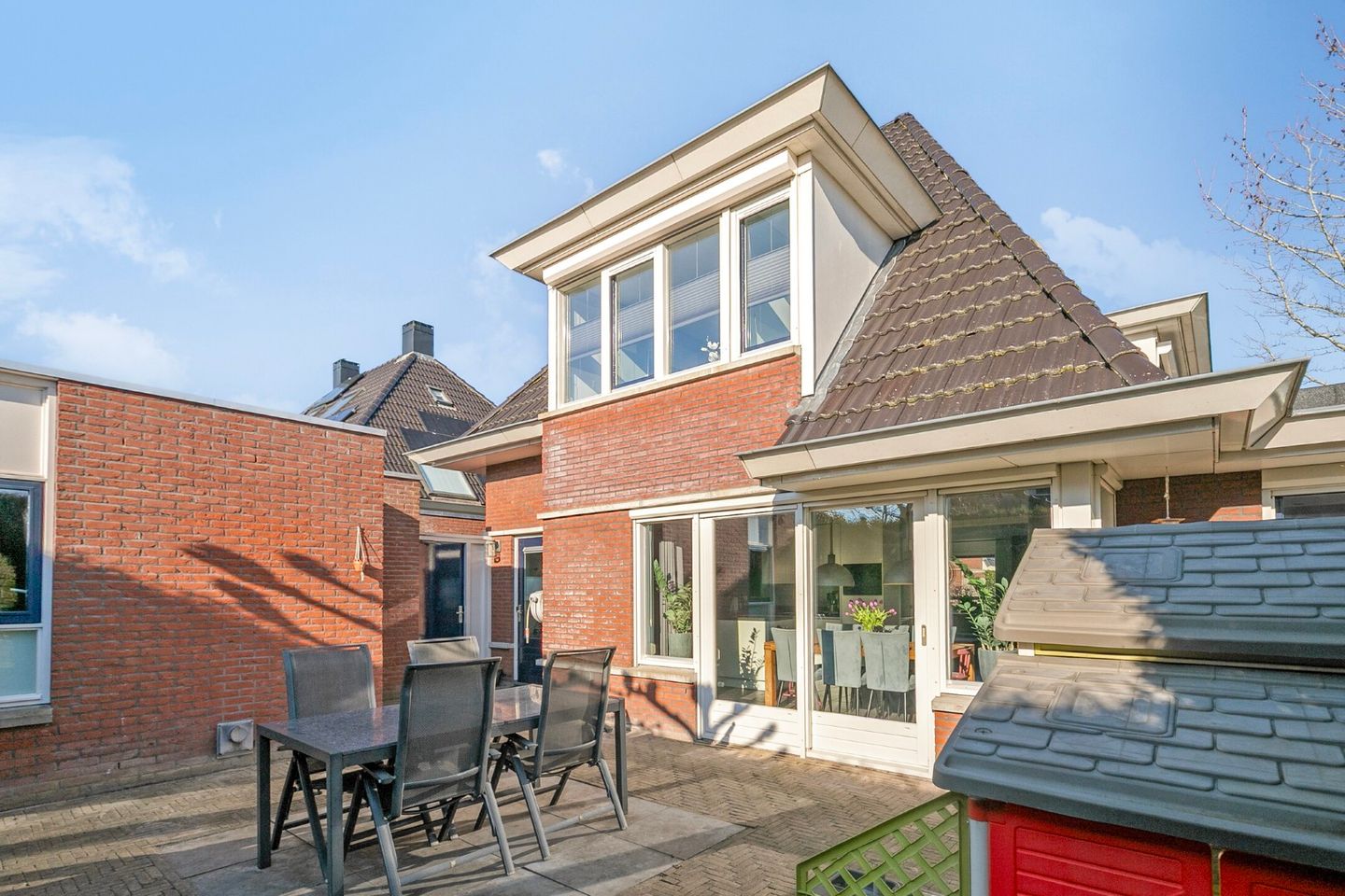 Foto 65 van de Bogaard 32