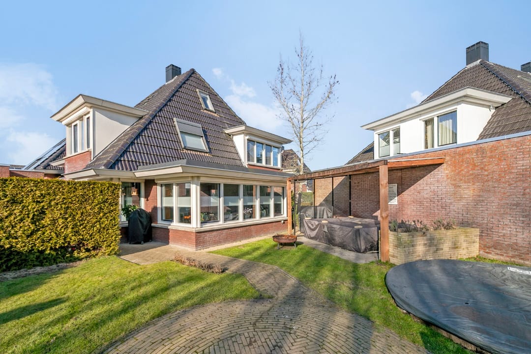 Foto 67 van de Bogaard 32