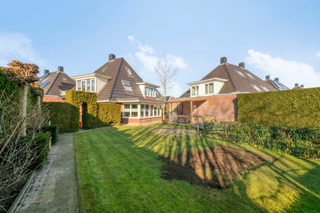 Foto 68 van de Bogaard 32