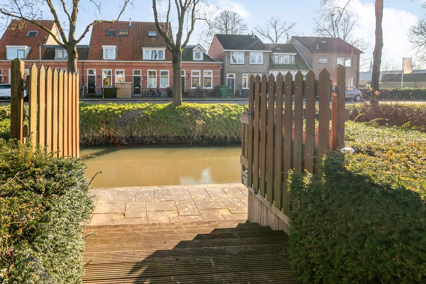 Foto 70 van de Bogaard 32