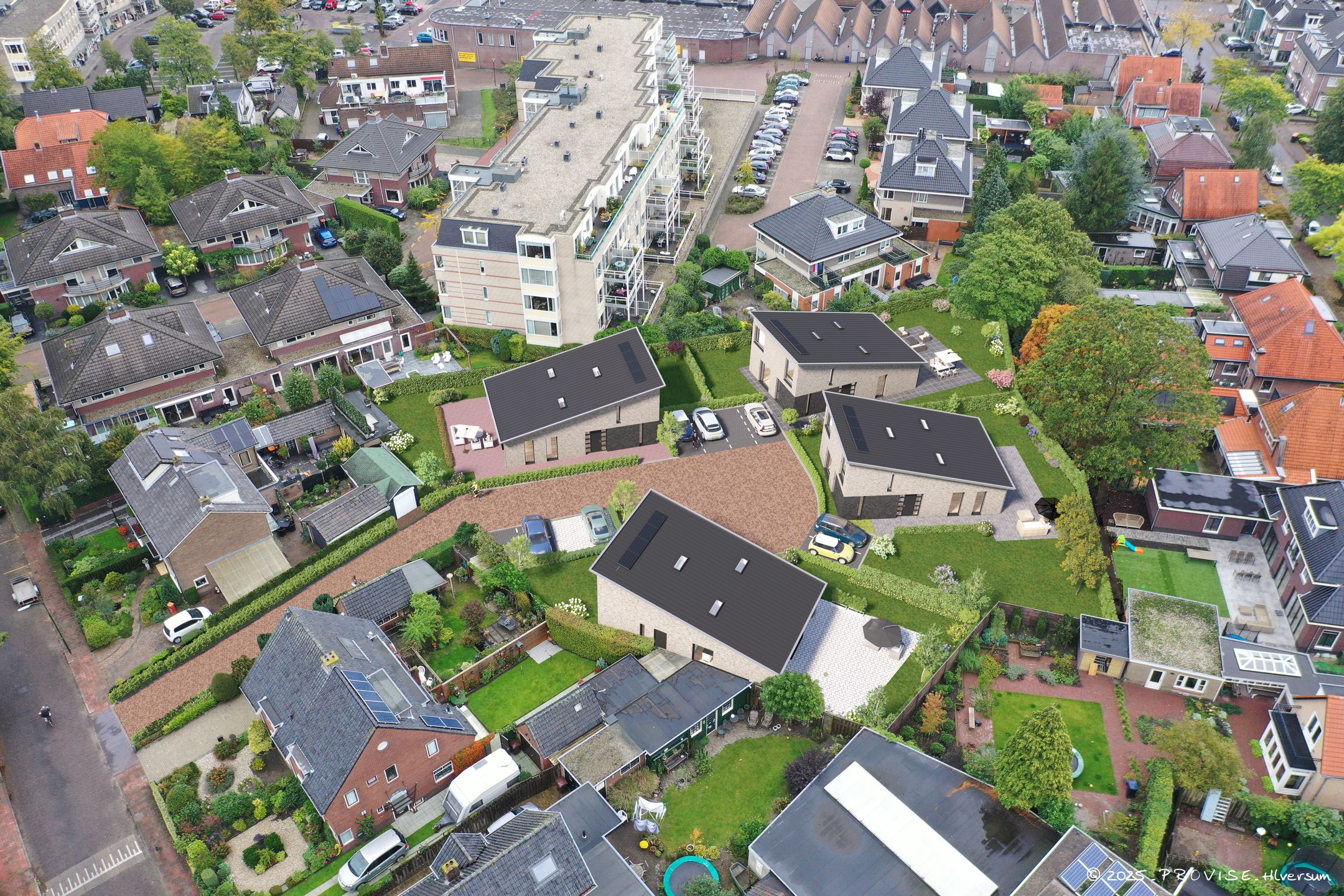 Foto 6 van Schoutenkampweg 17-C