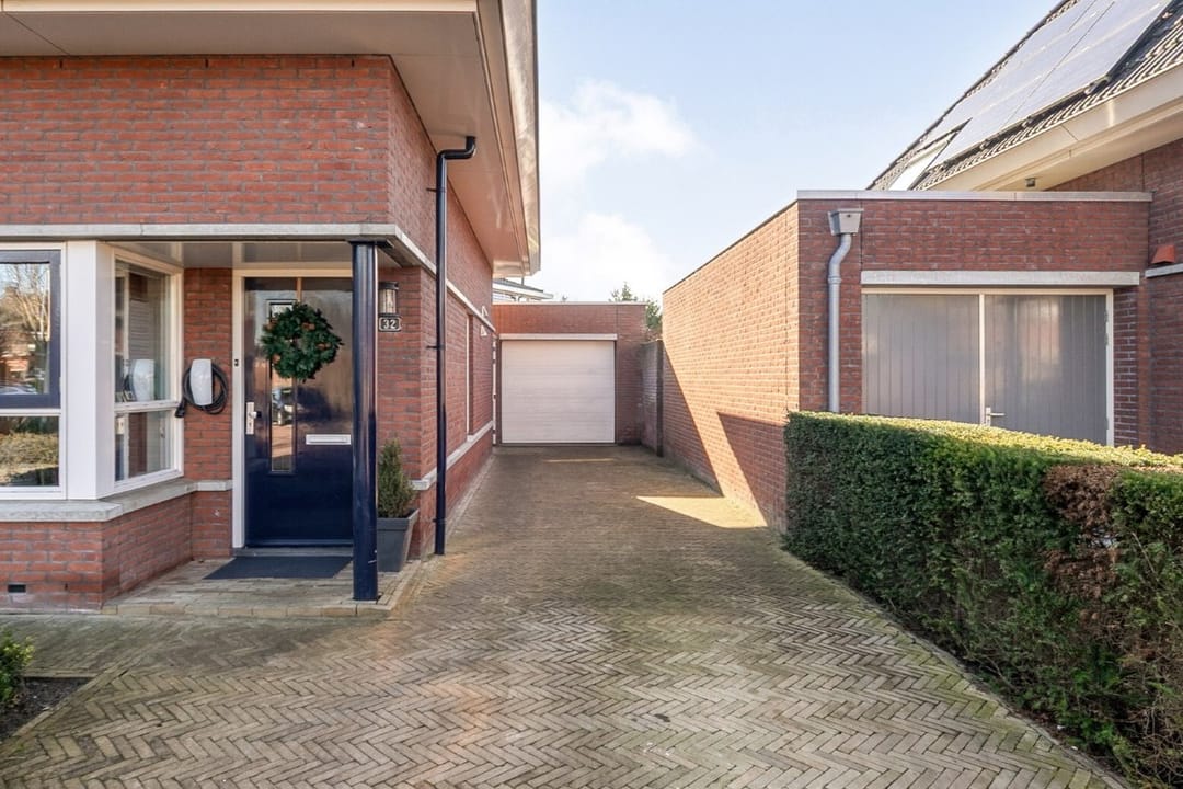 Foto 73 van de Bogaard 32