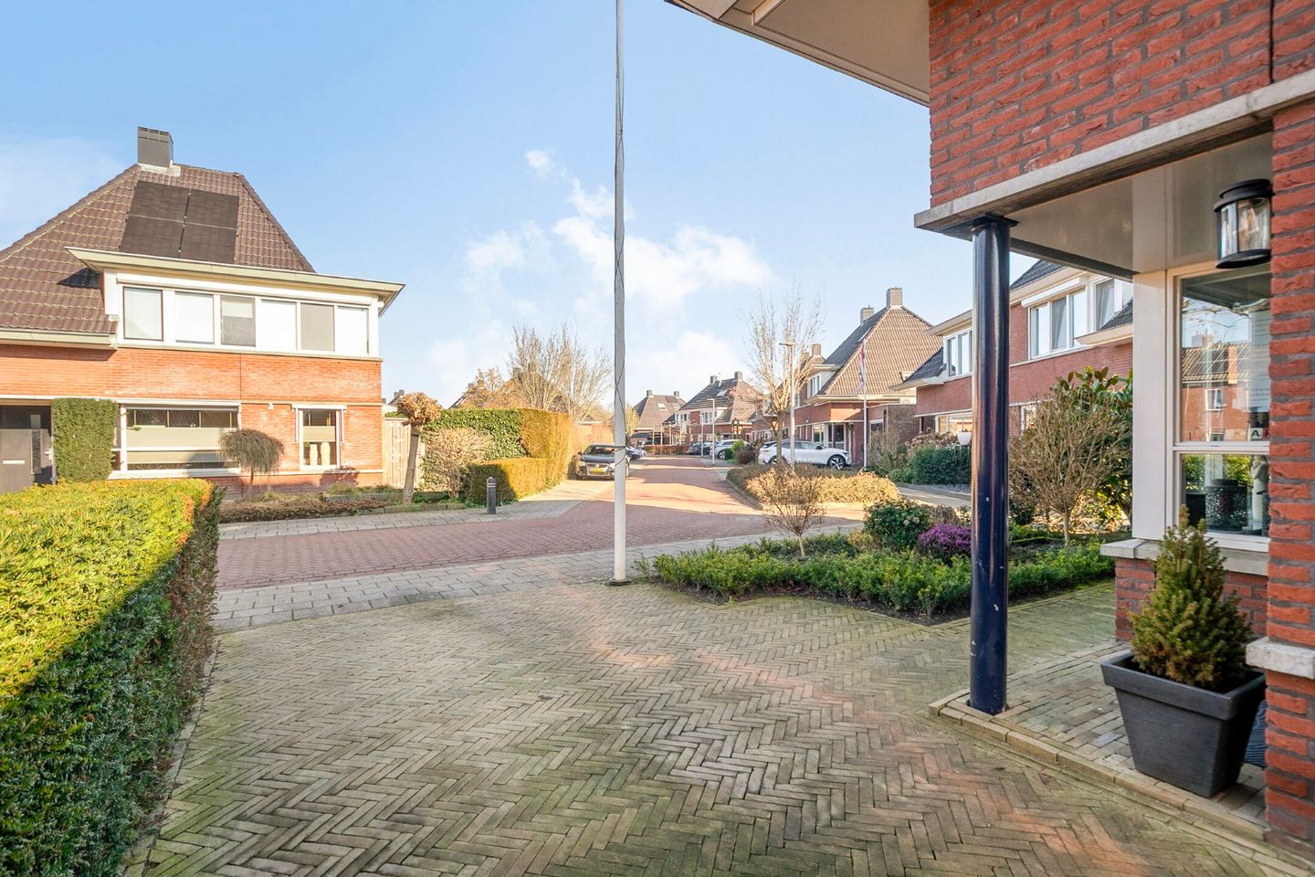 Foto 74 van de Bogaard 32