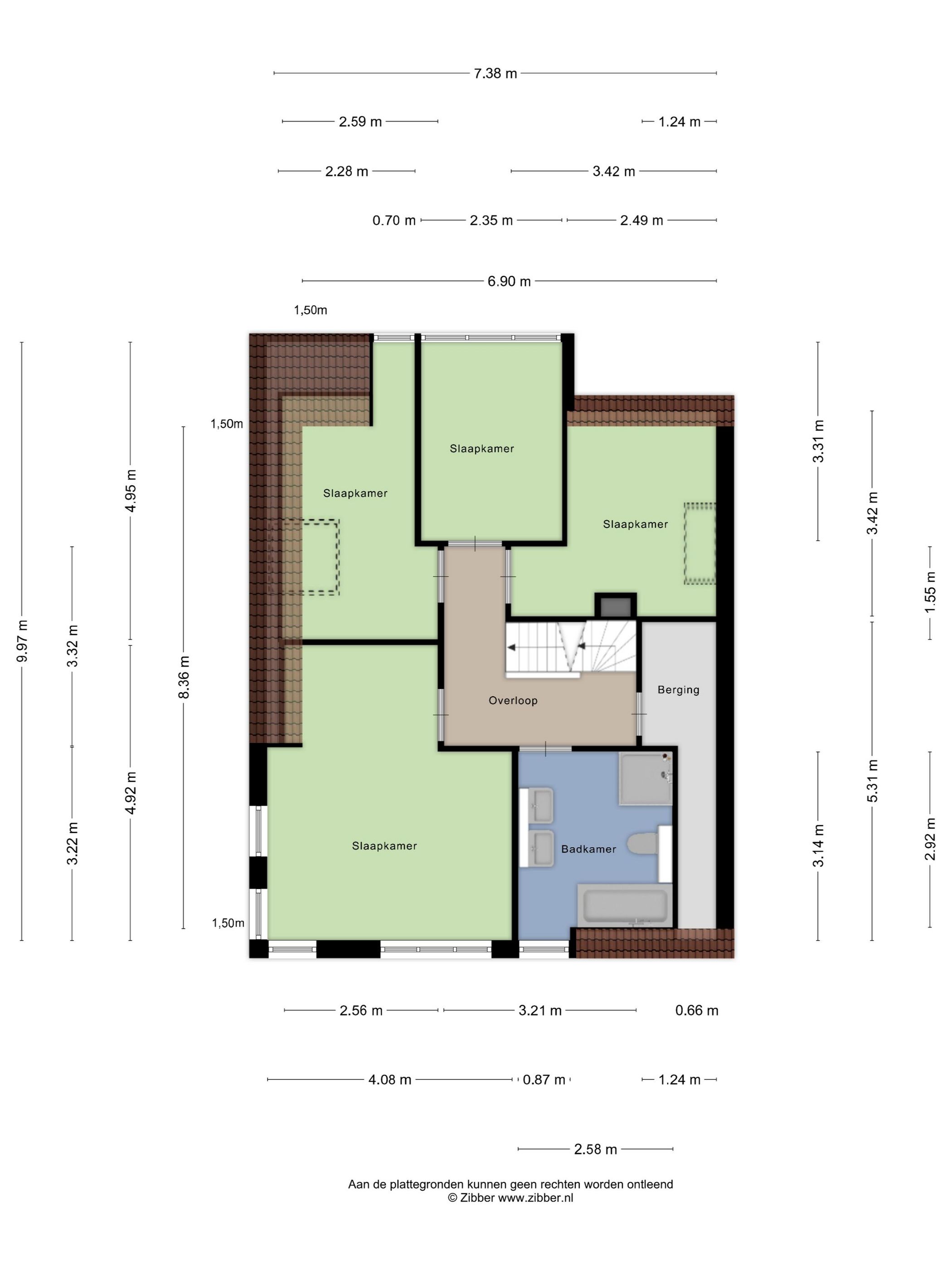 Foto 81 van de Bogaard 32