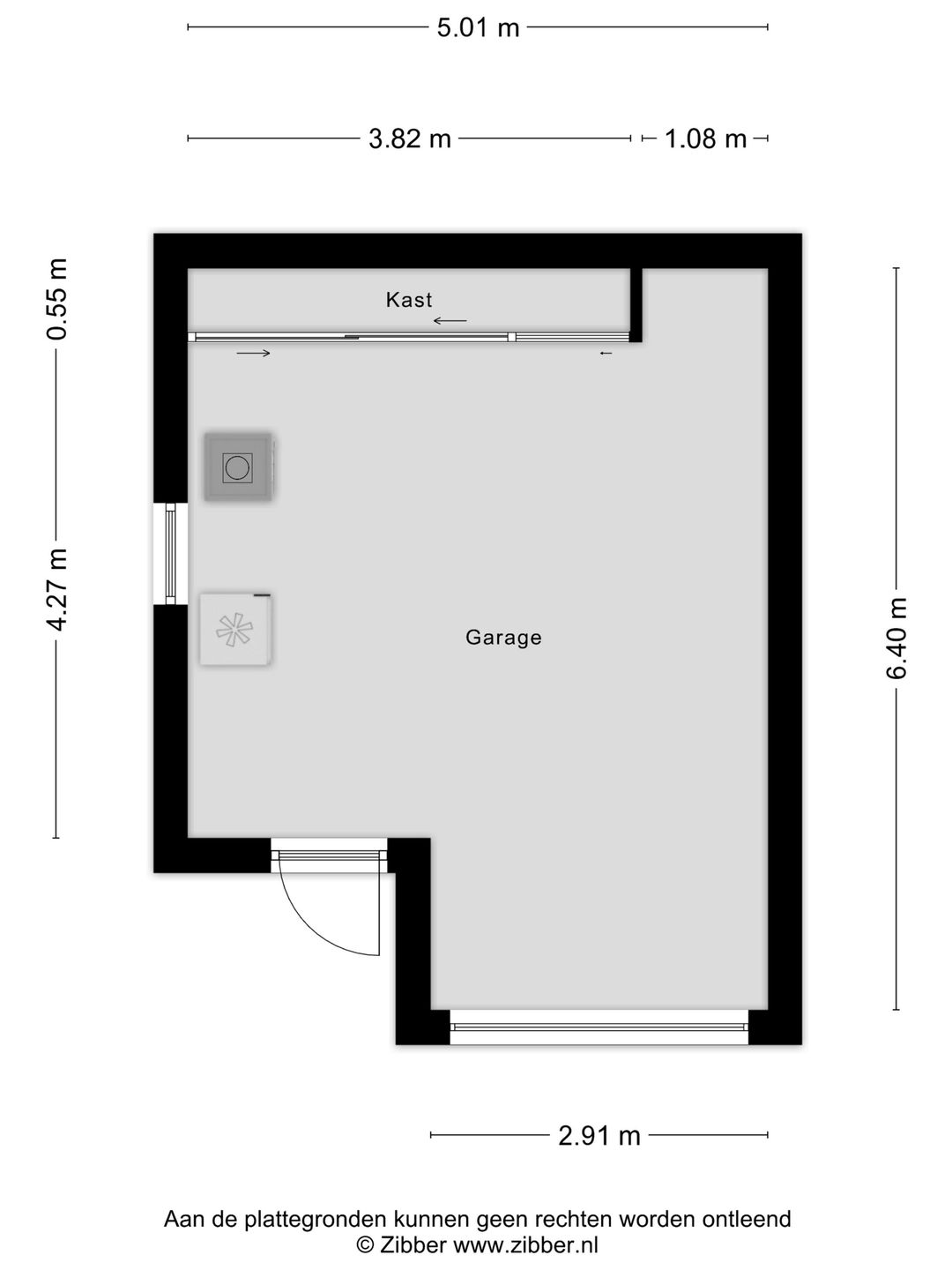 Foto 83 van de Bogaard 32