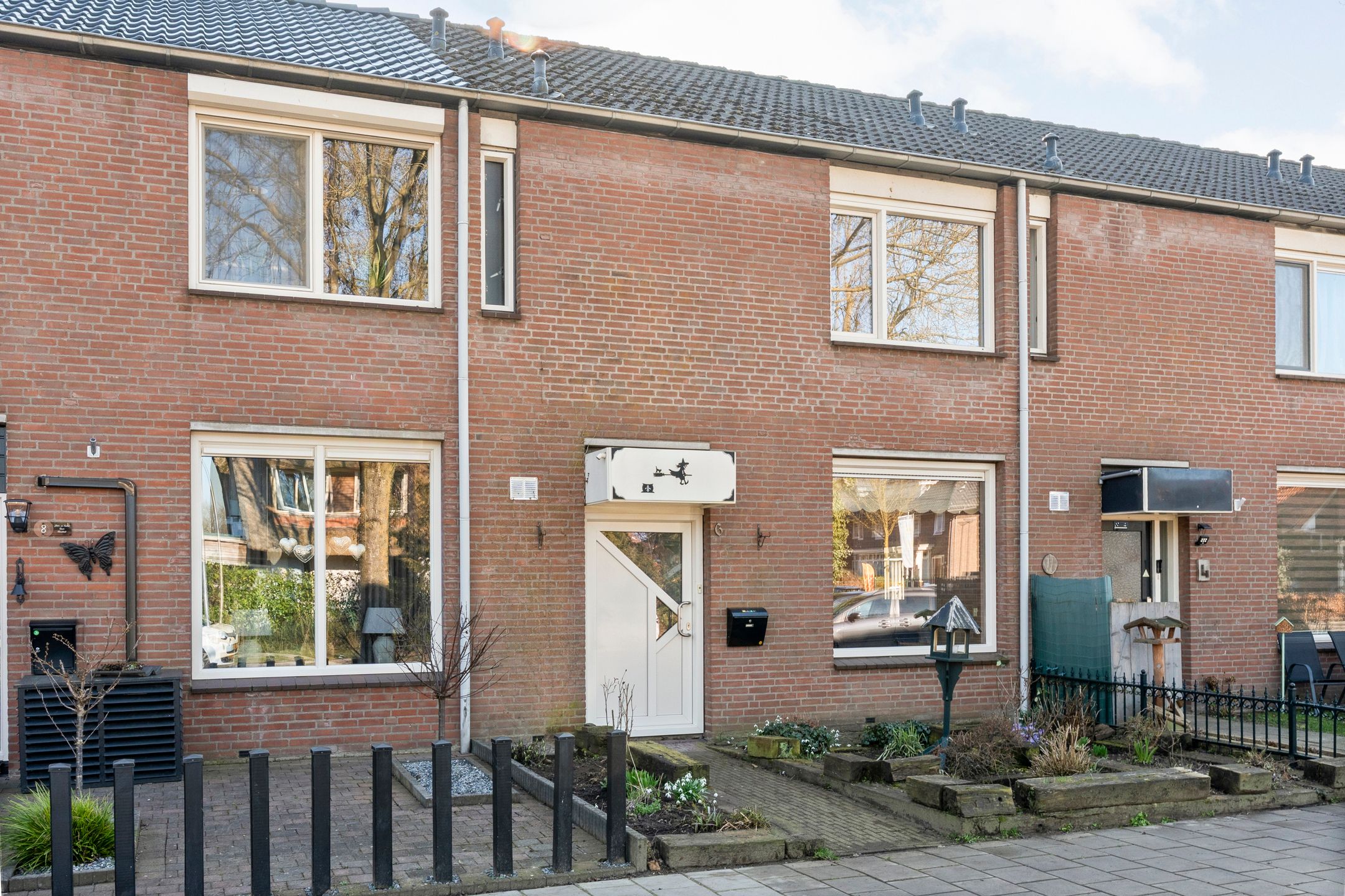 Preludestraat 6 