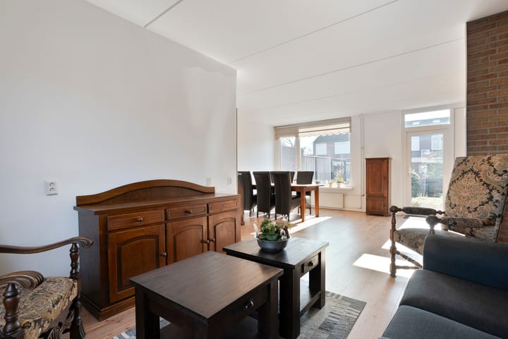 Photo 2 of Preludestraat 6