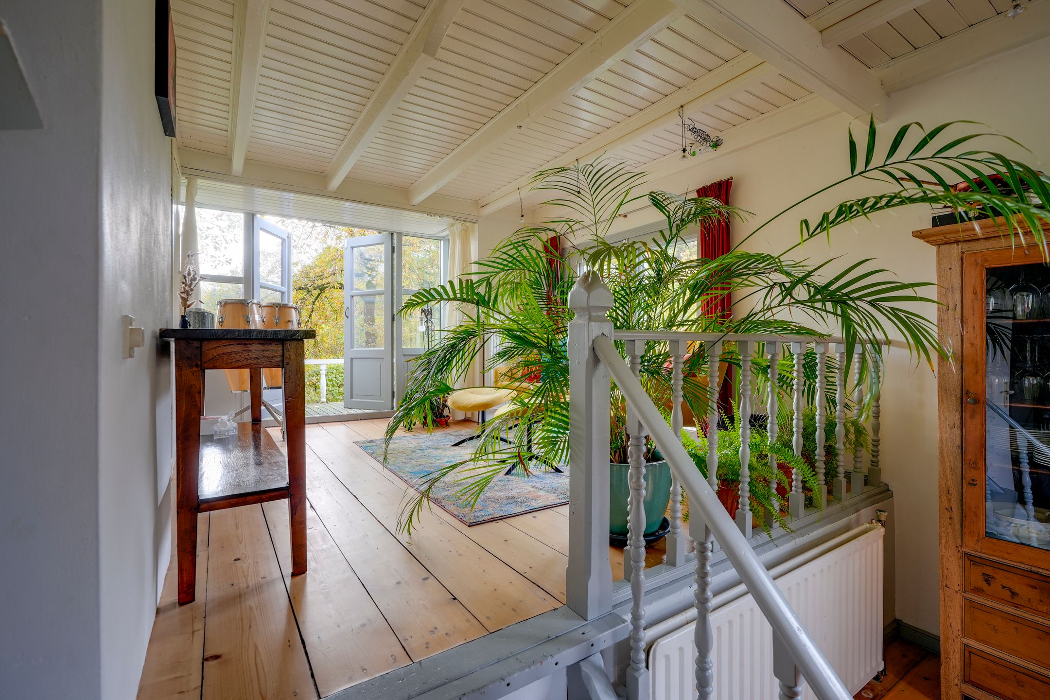 Country Estate with Panoramic Views in Maarsbergen Forest Area — 15