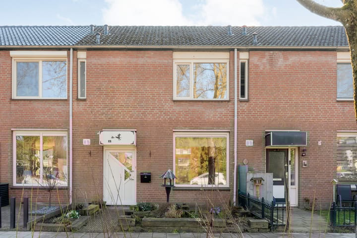 Foto 5 van Preludestraat 6