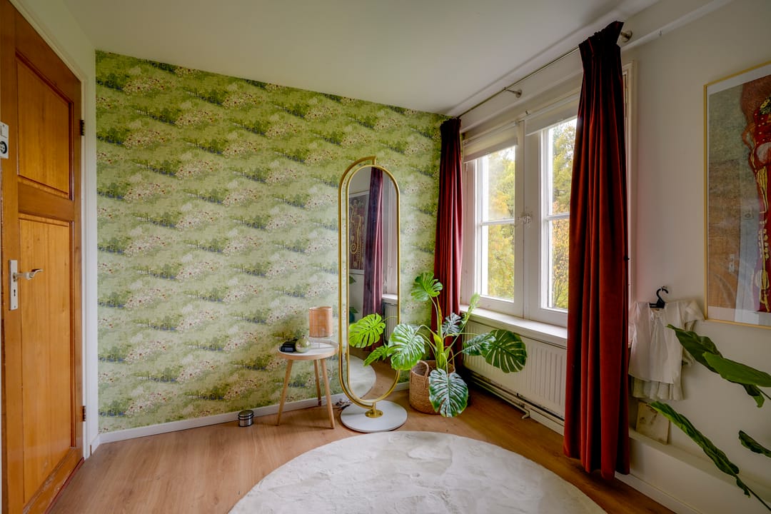 Country Estate with Panoramic Views in Maarsbergen Forest Area — 26