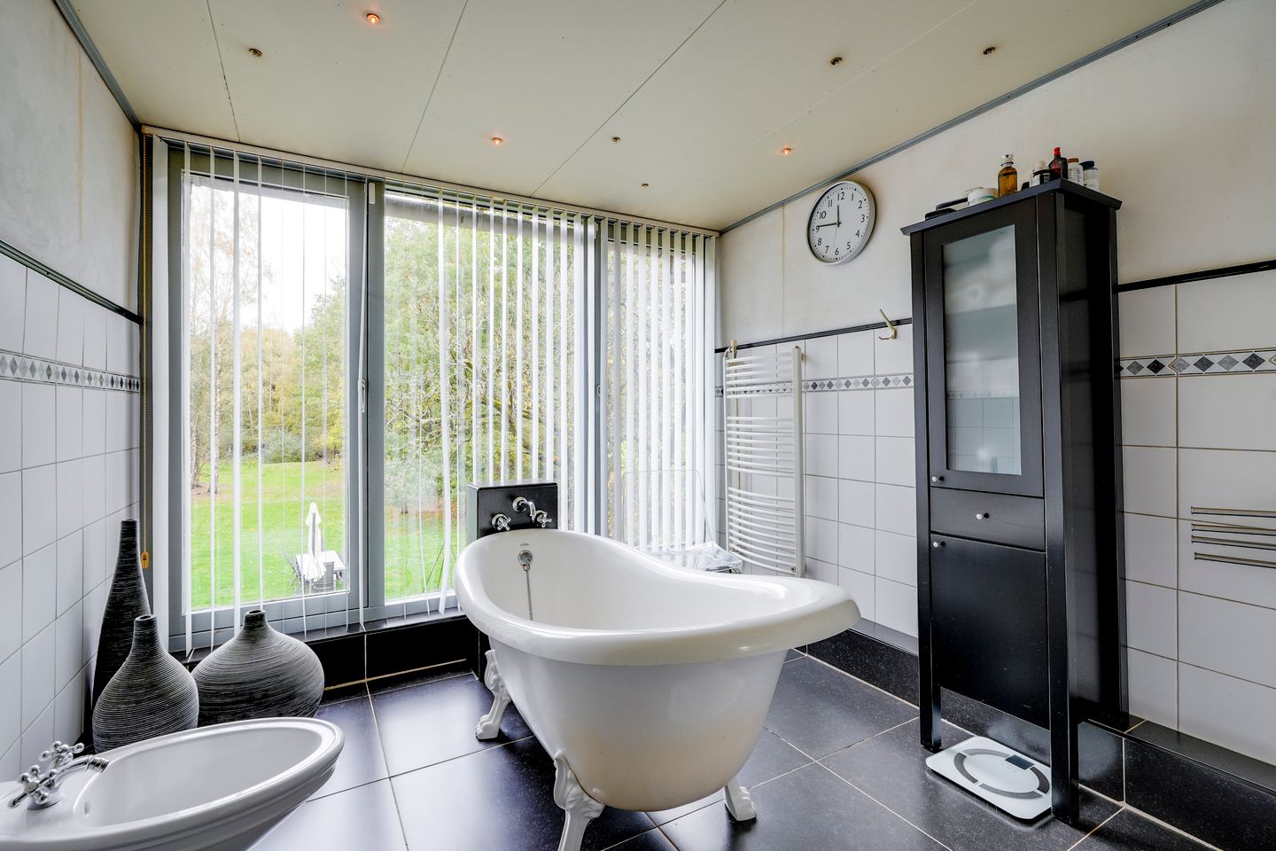 Country Estate with Panoramic Views in Maarsbergen Forest Area — 29