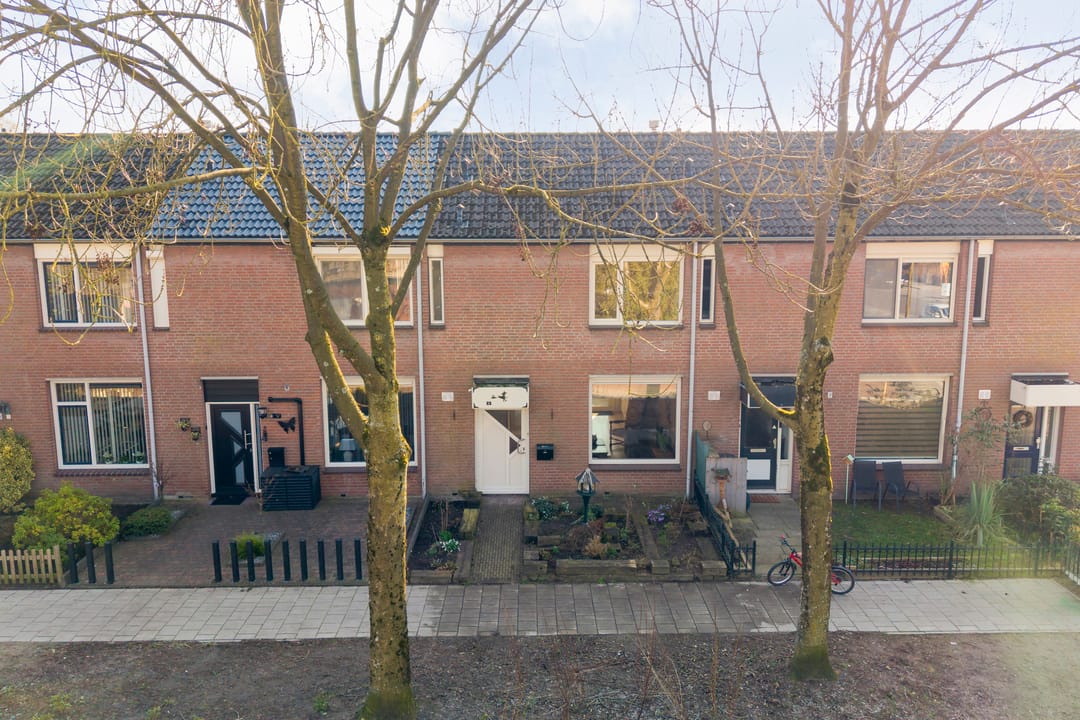 Foto 37 van Preludestraat 6