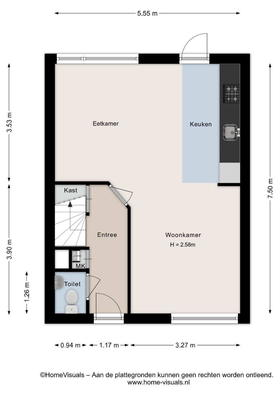 Foto 43 van Preludestraat 6