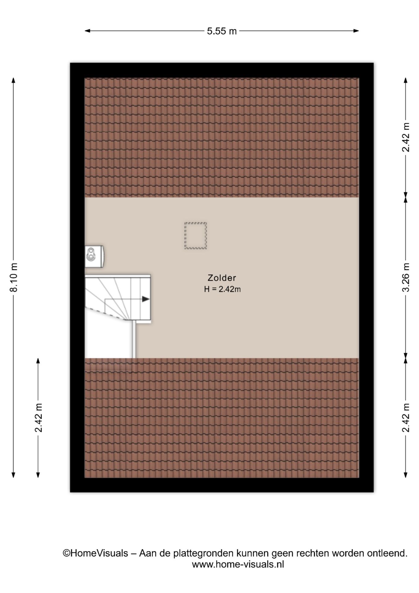 Foto 45 van Preludestraat 6