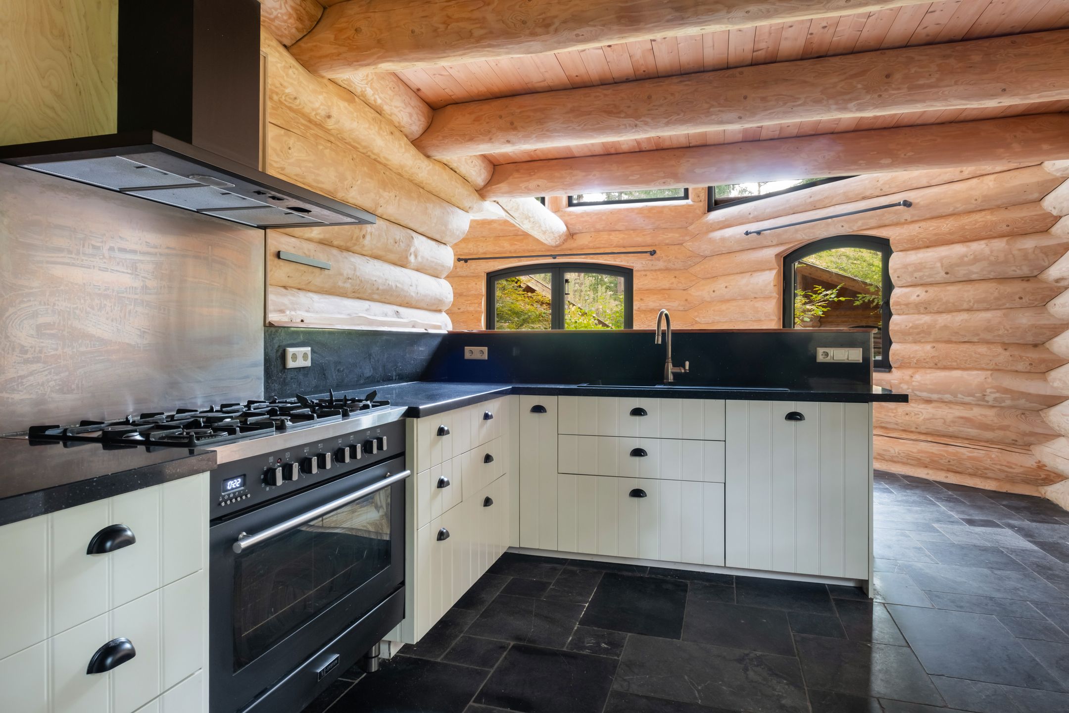 Foto 9 van Soesterbergsestraat 133-B05