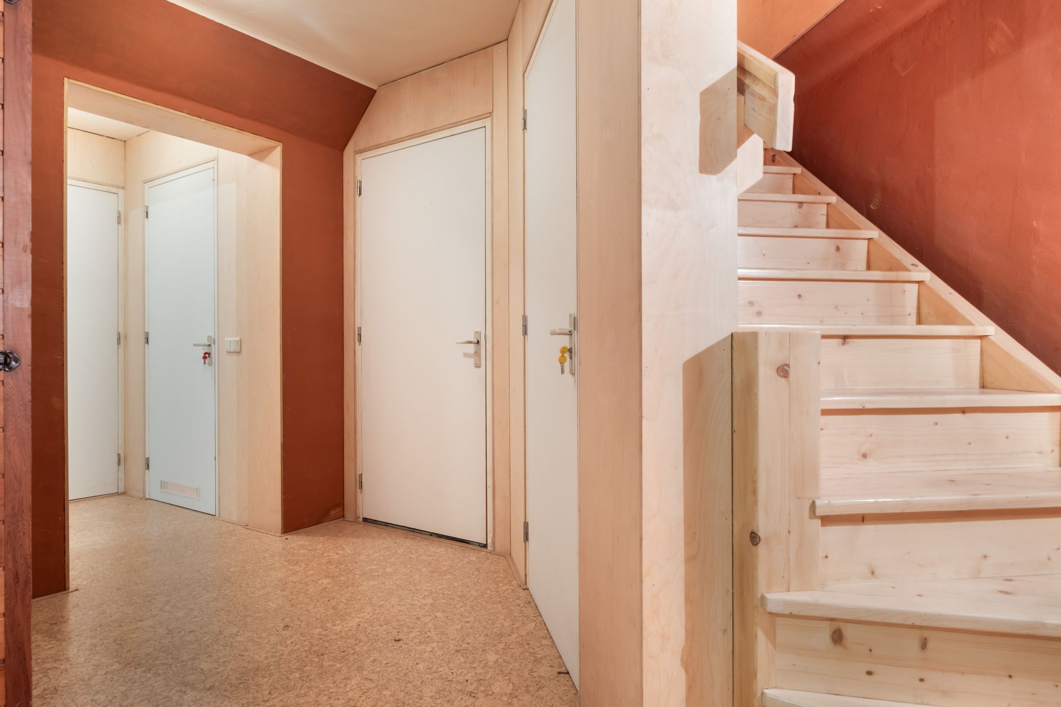 Foto 15 van Soesterbergsestraat 133-B05