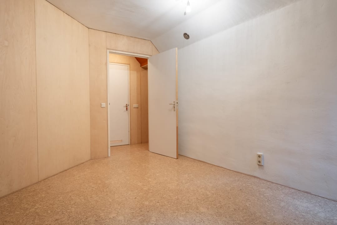 Foto 17 van Soesterbergsestraat 133-B05