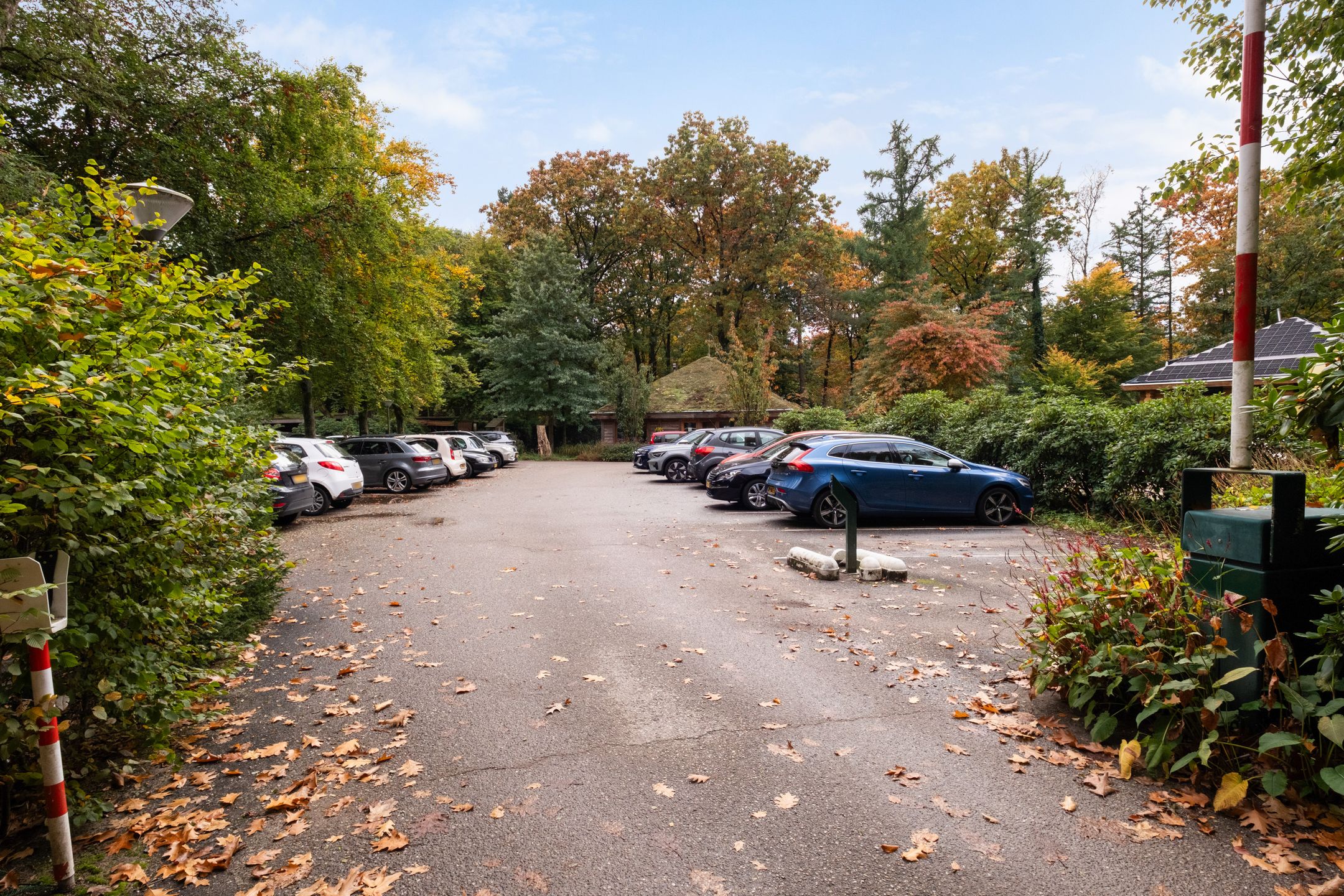 Foto 30 van Soesterbergsestraat 133-B05