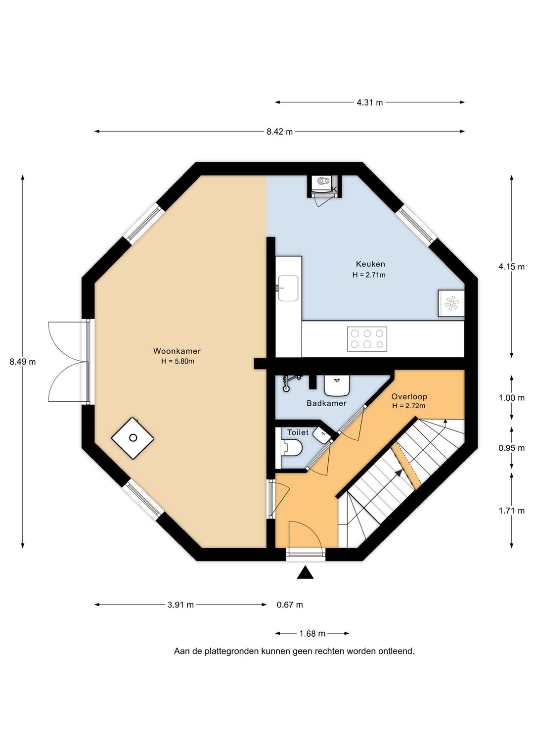 Foto 32 van Soesterbergsestraat 133-B05