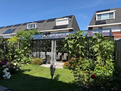 Fossastraat 16 tertiary image