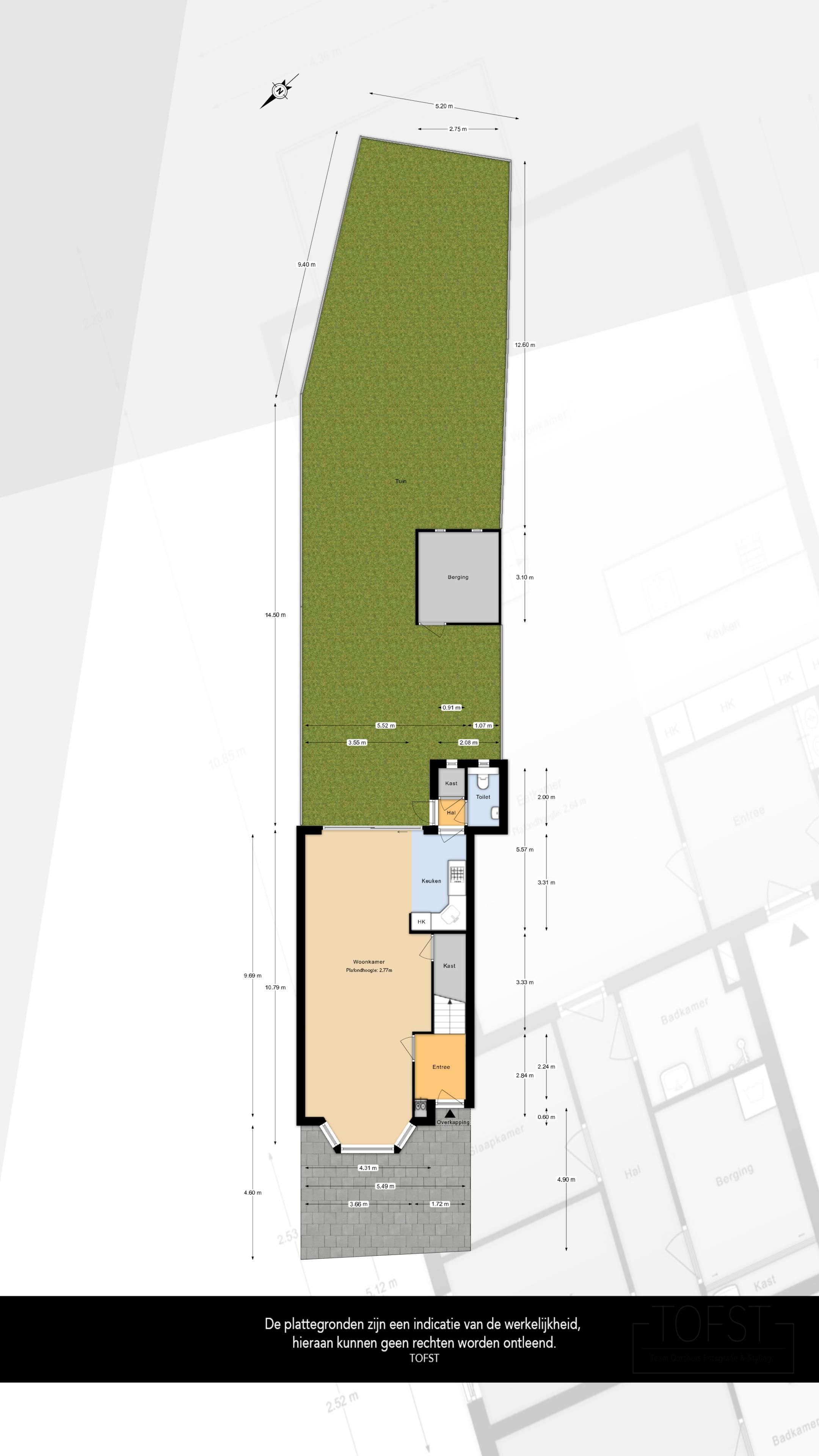 Foto 42 van Dijkweg 16