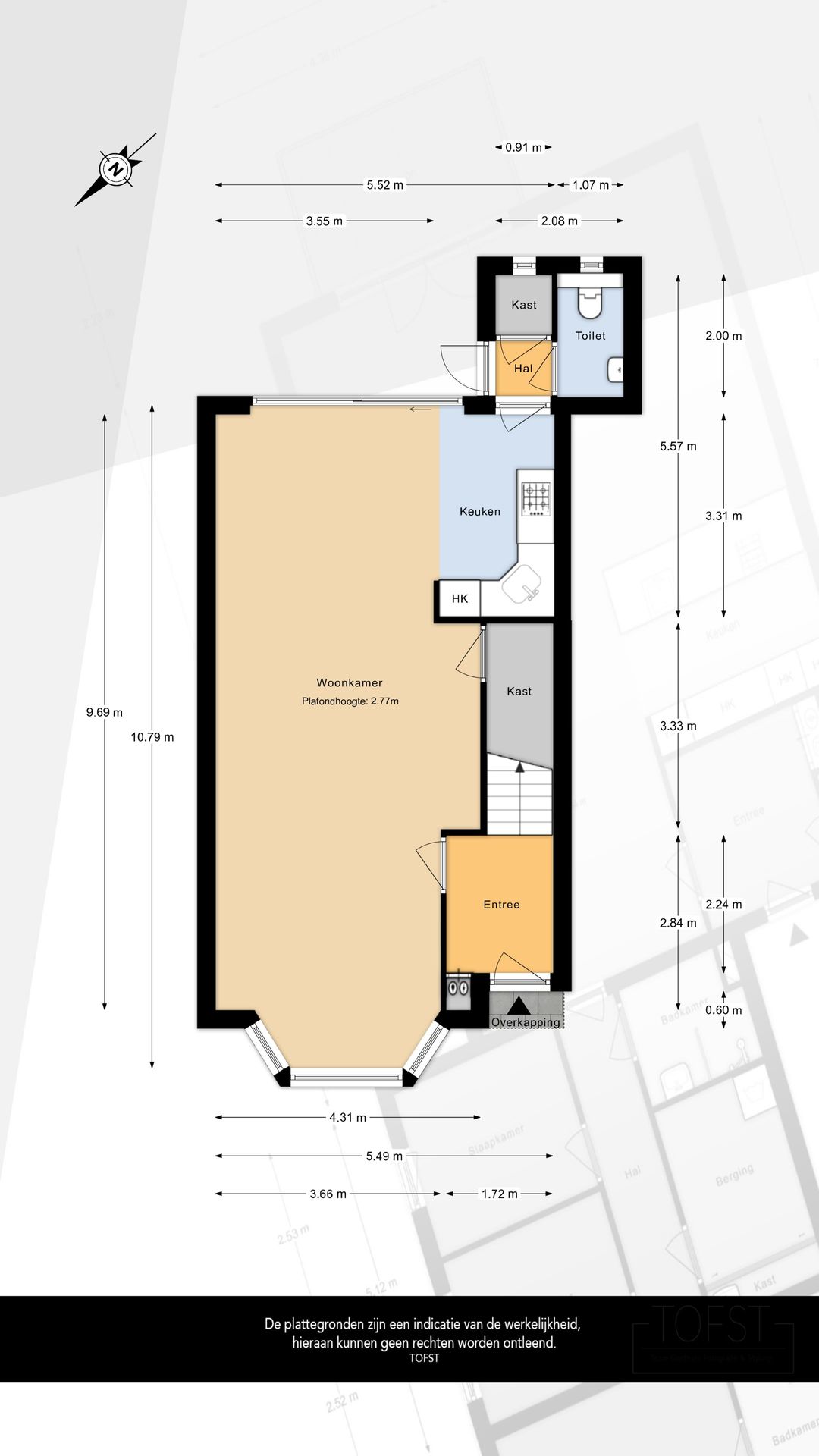 Foto 43 van Dijkweg 16