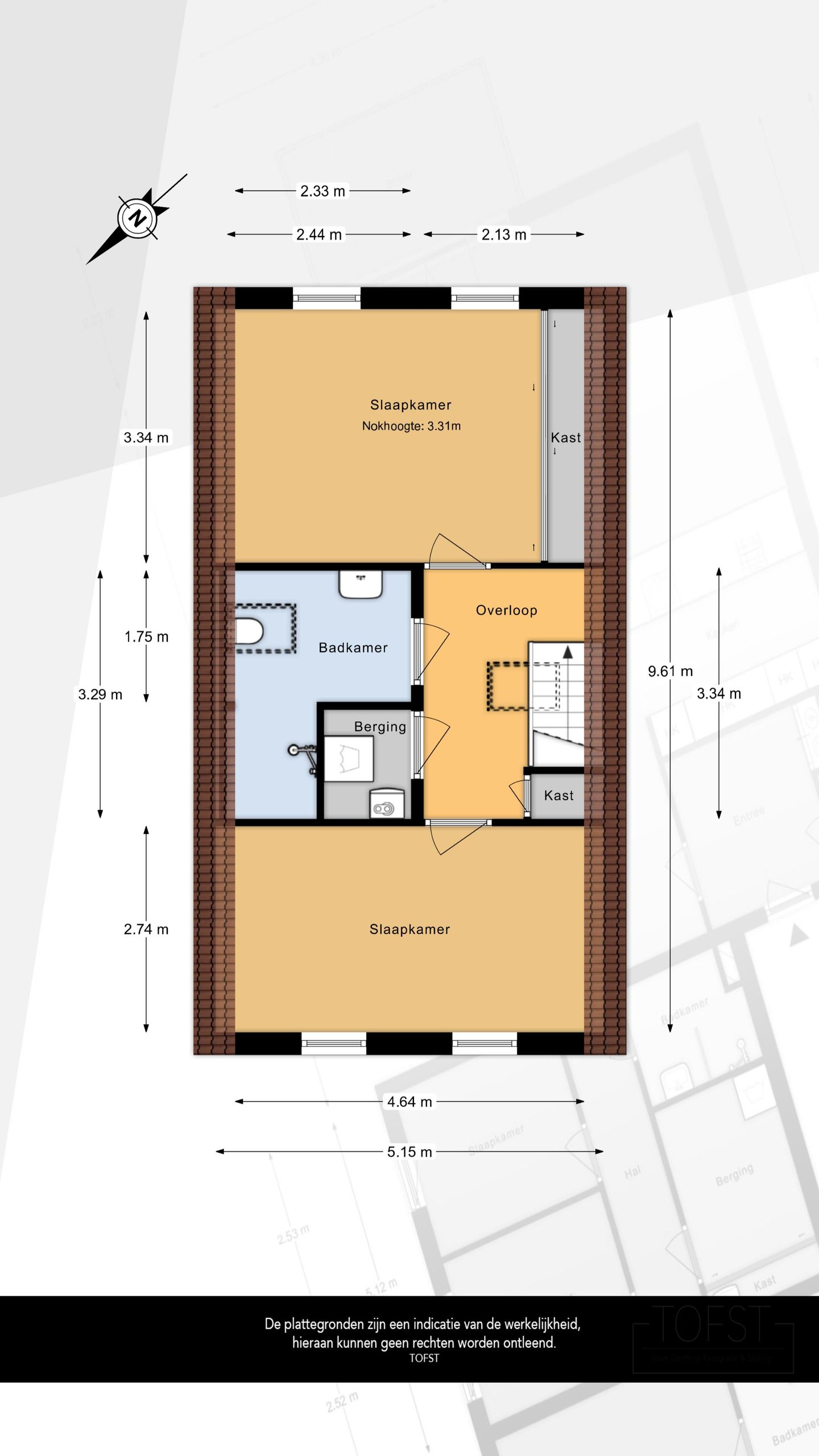Foto 44 van Dijkweg 16