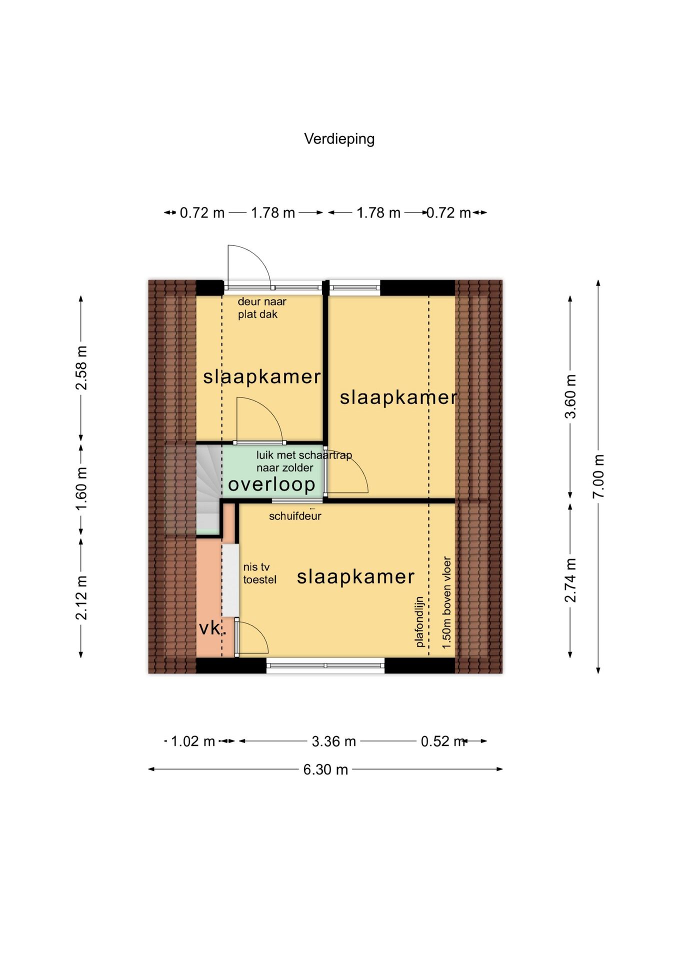 Foto 51 van De Houtmanstraat 57