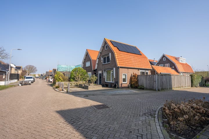 Foto 2 van De Houtmanstraat 57