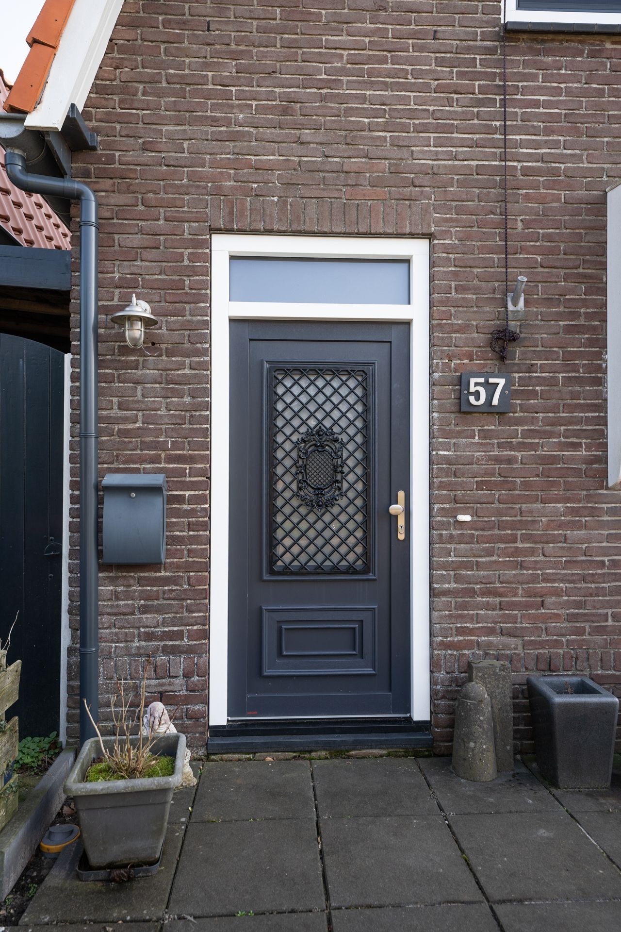 Foto 3 van De Houtmanstraat 57