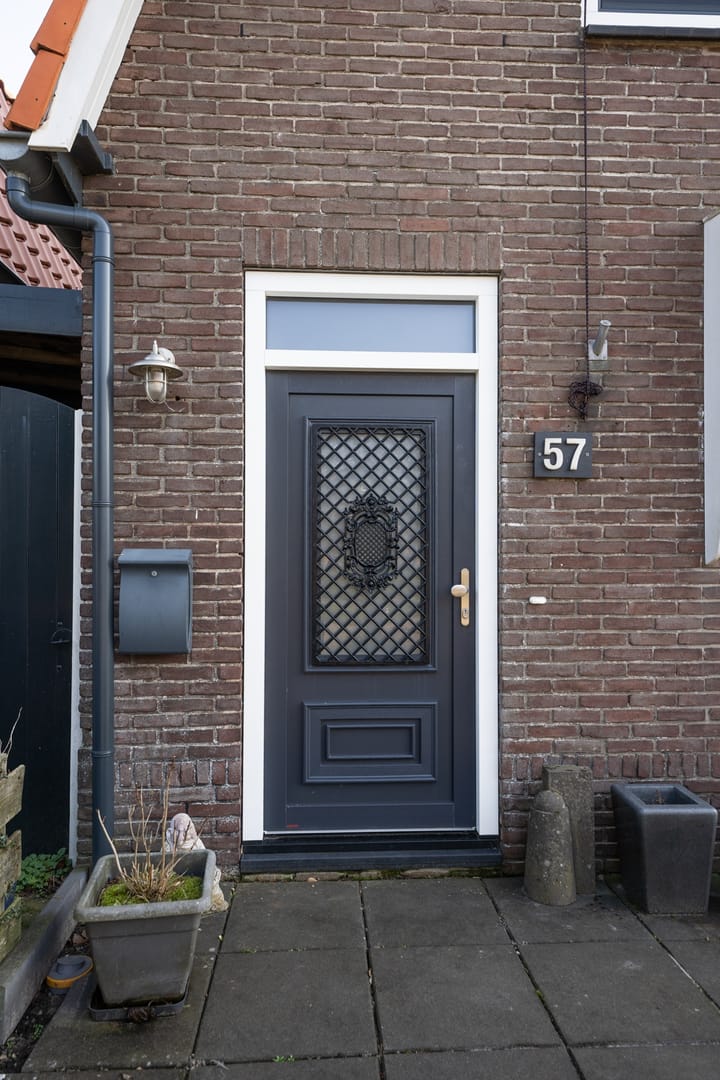 Foto 3 van De Houtmanstraat 57