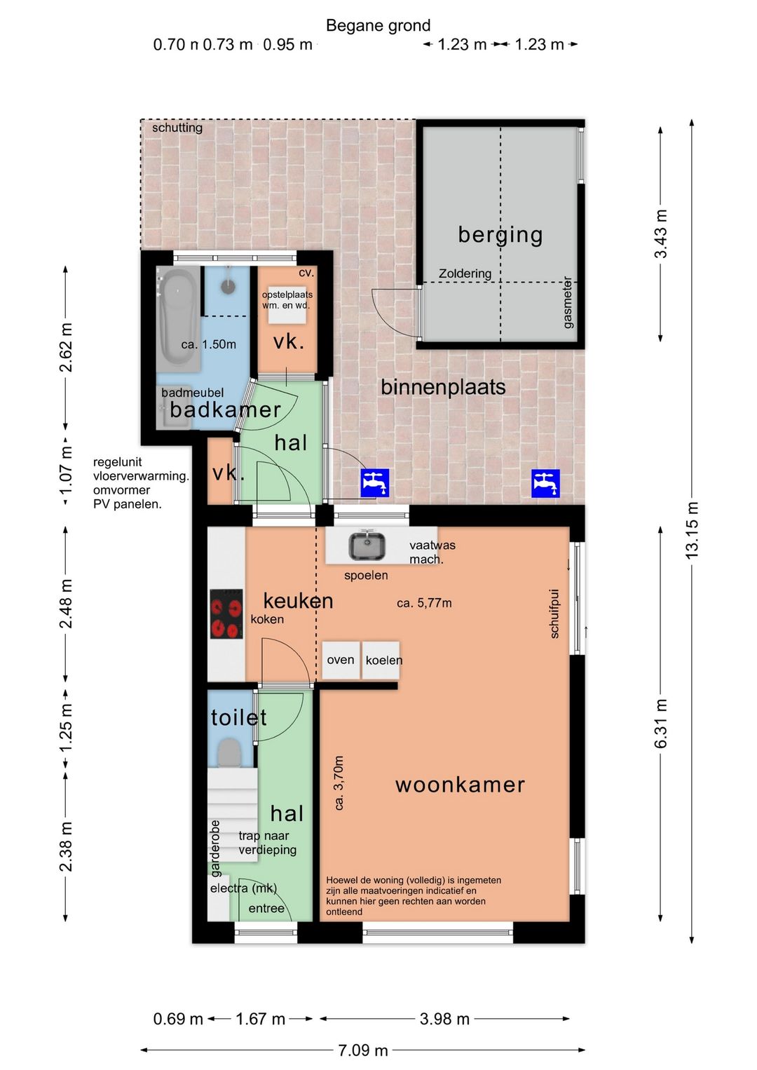 Foto 53 van De Houtmanstraat 57