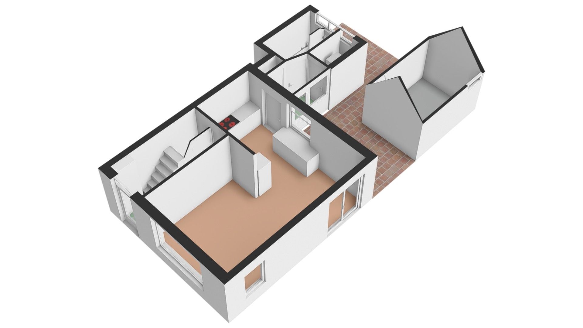 Foto 54 van De Houtmanstraat 57