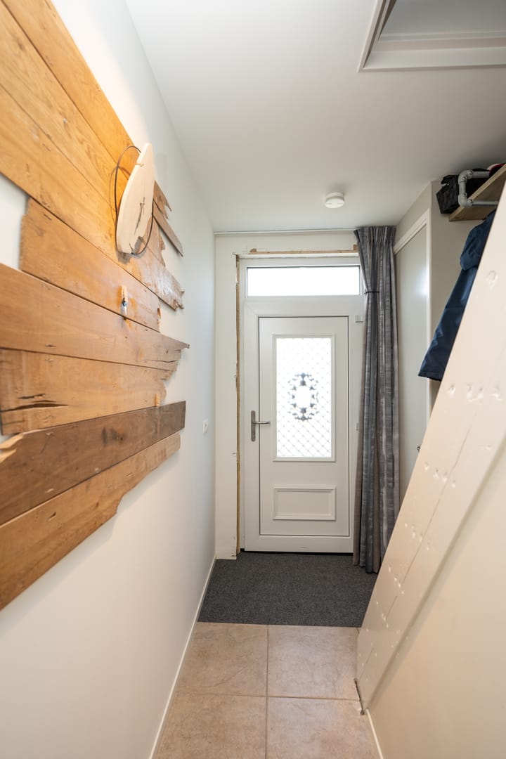 Foto 5 van De Houtmanstraat 57