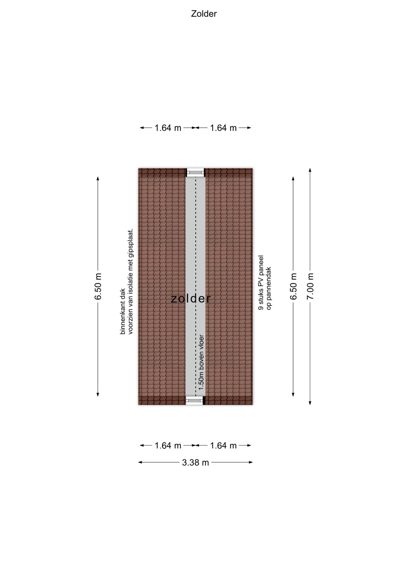 Foto 55 van De Houtmanstraat 57