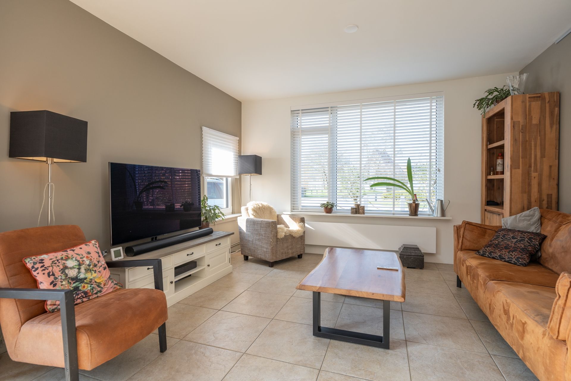 Foto 6 van De Houtmanstraat 57